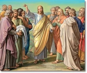 vangelo