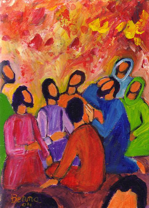 pentecoste