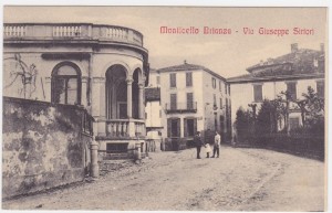 via sirtori