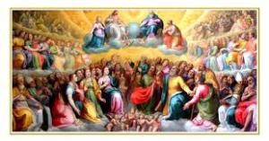 tutti i santi
