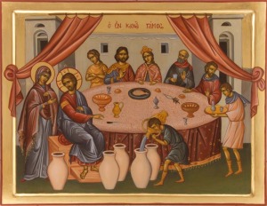 Nozze Cana