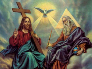 Santissima Trinita