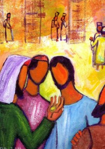 8 pentecoste