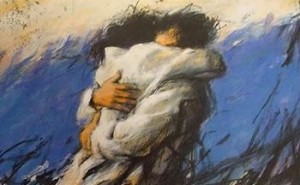 amare nemici