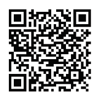 QR Codes oratorio 2018