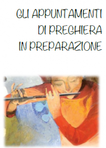 appuntamenti preghiera