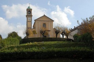 chiesa torrevilla