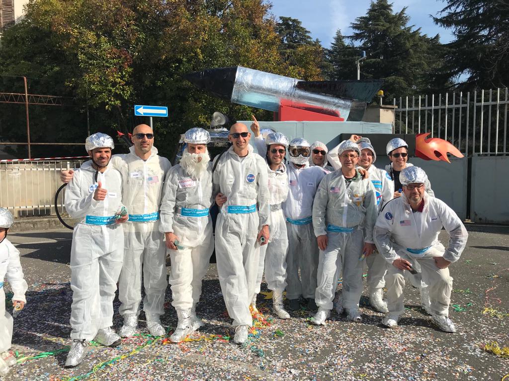 carnevale 2
