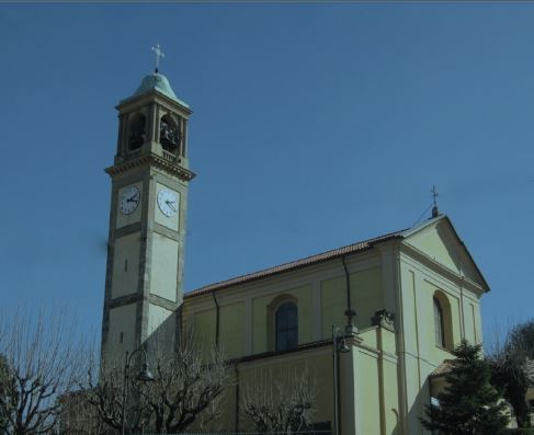 parrocchia Torrevilla