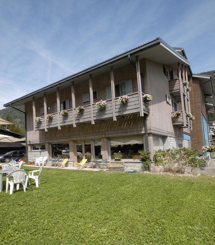 Apriva hotel