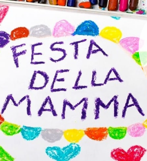 festa della mamma