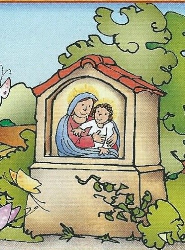 maggio ragazzi