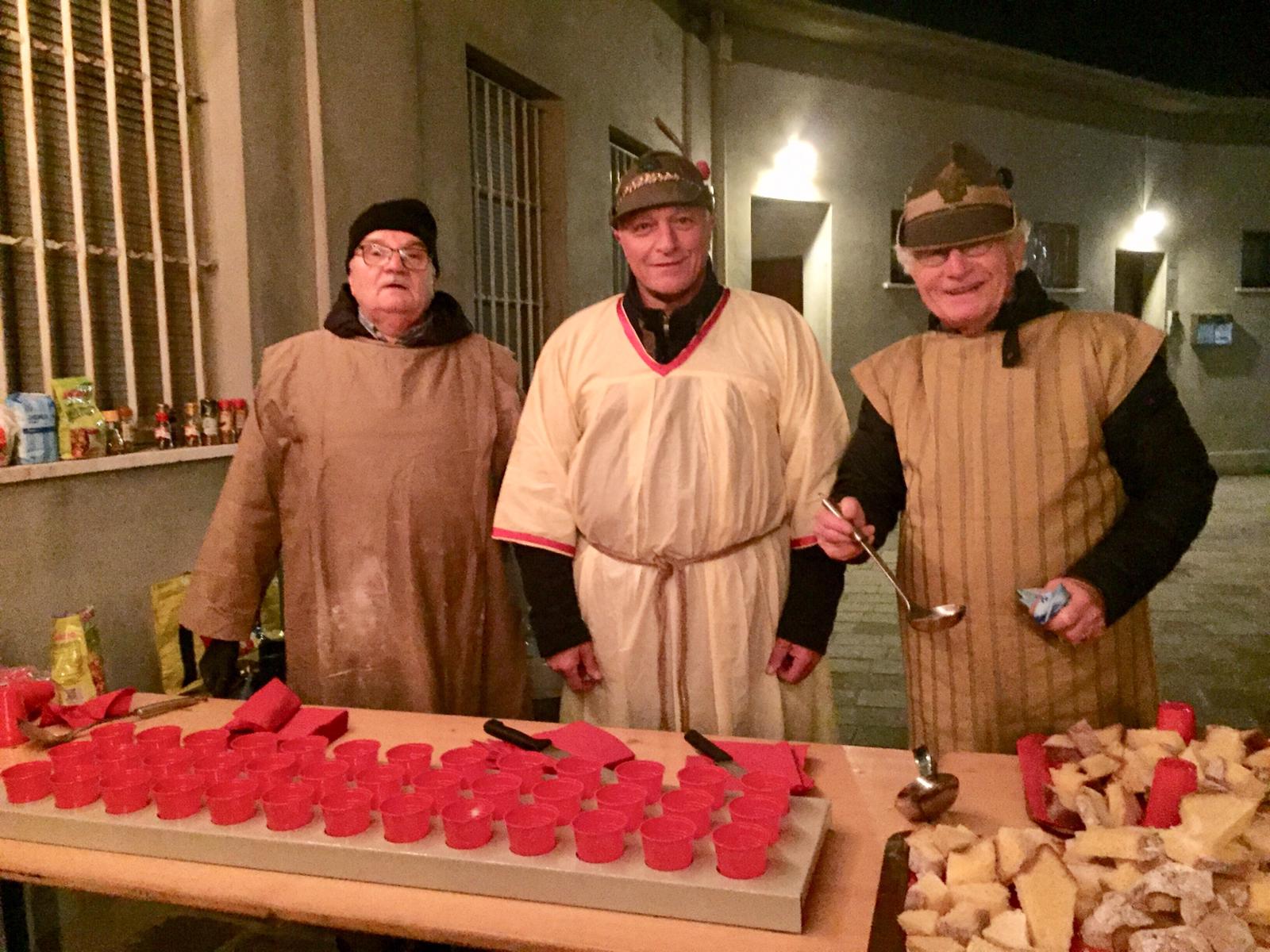 presepe vivente 1
