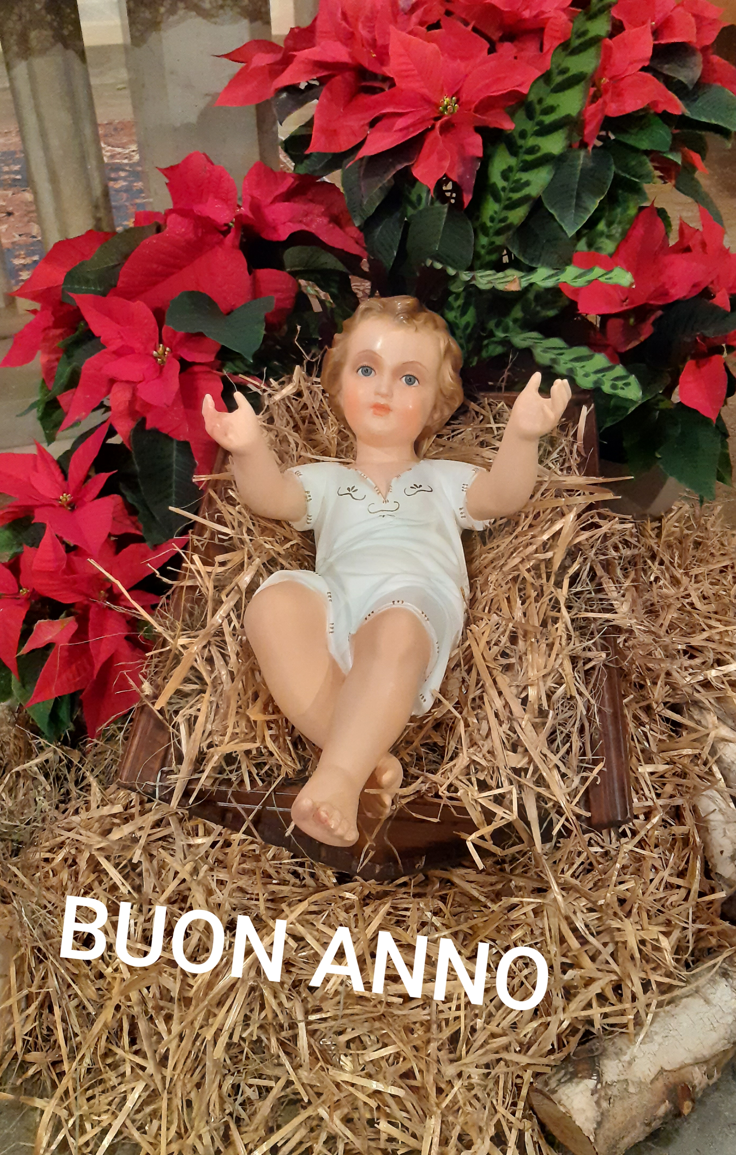 Gesù Bambino Parrocchia