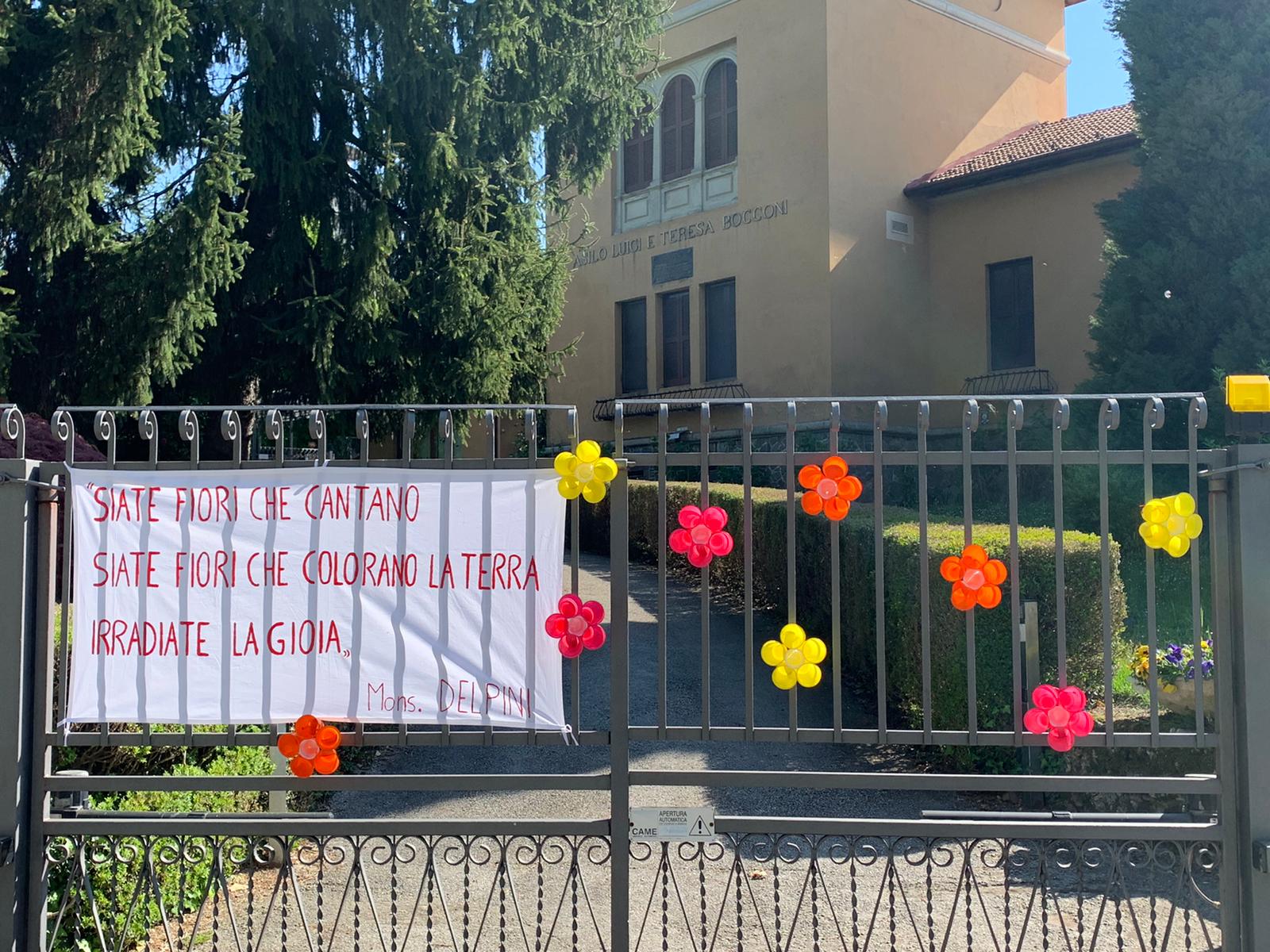 buona Pasqua