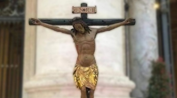 vescovo settimana Santa2020