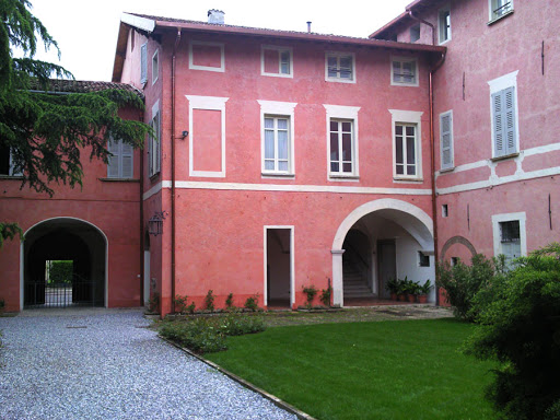 casa di Paolo VI