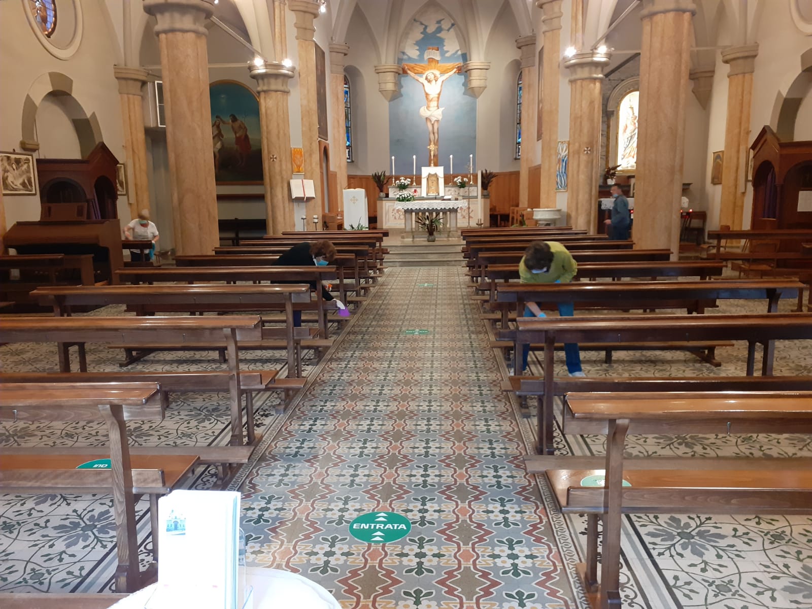 sanificazione 1