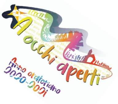 slogan 20_21 oratorio