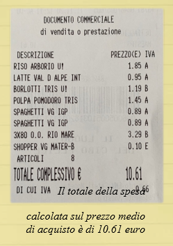 scontrino