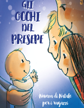 occhi del presepe 2020