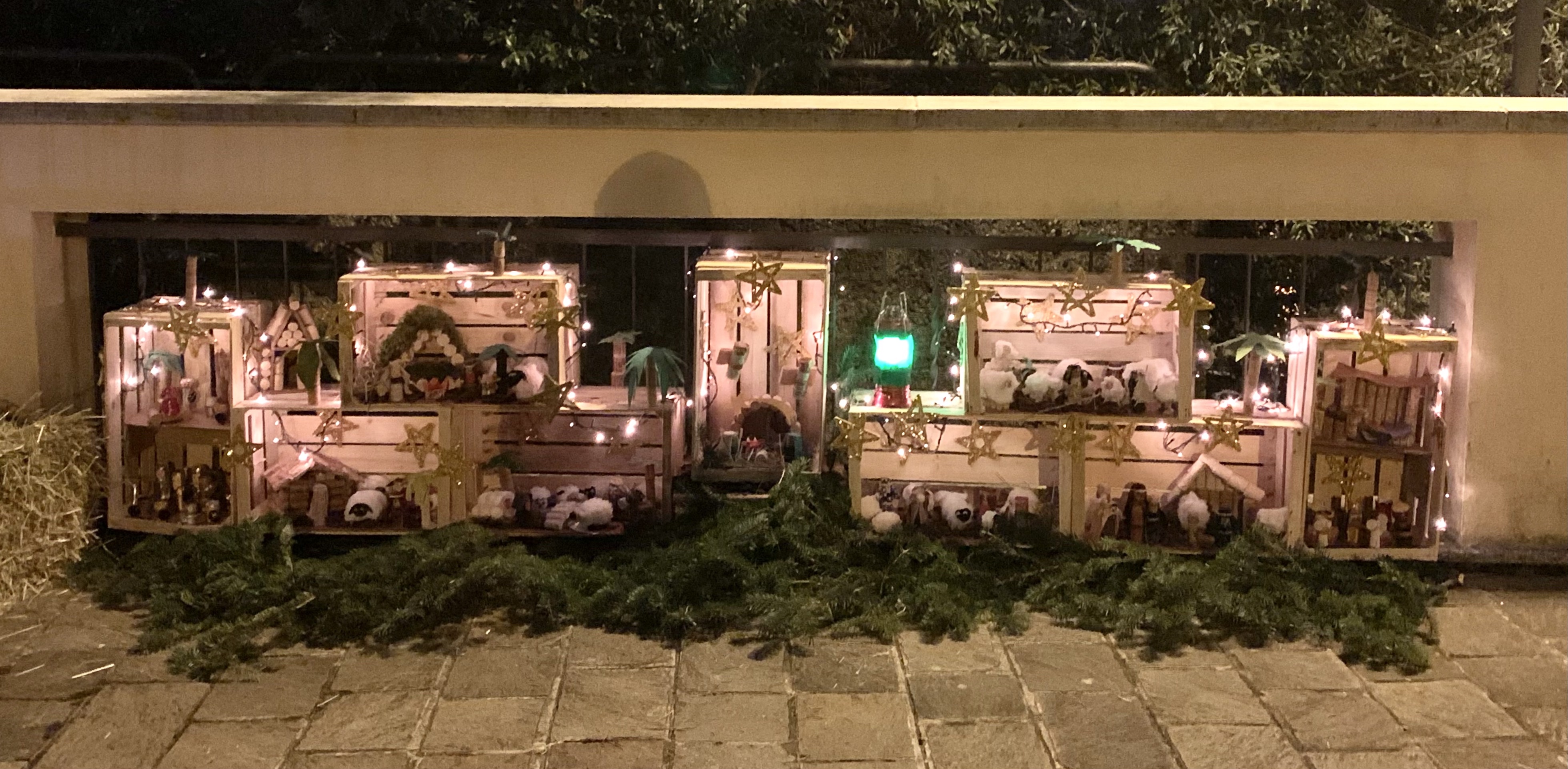 senza perdersi dietro alle favole