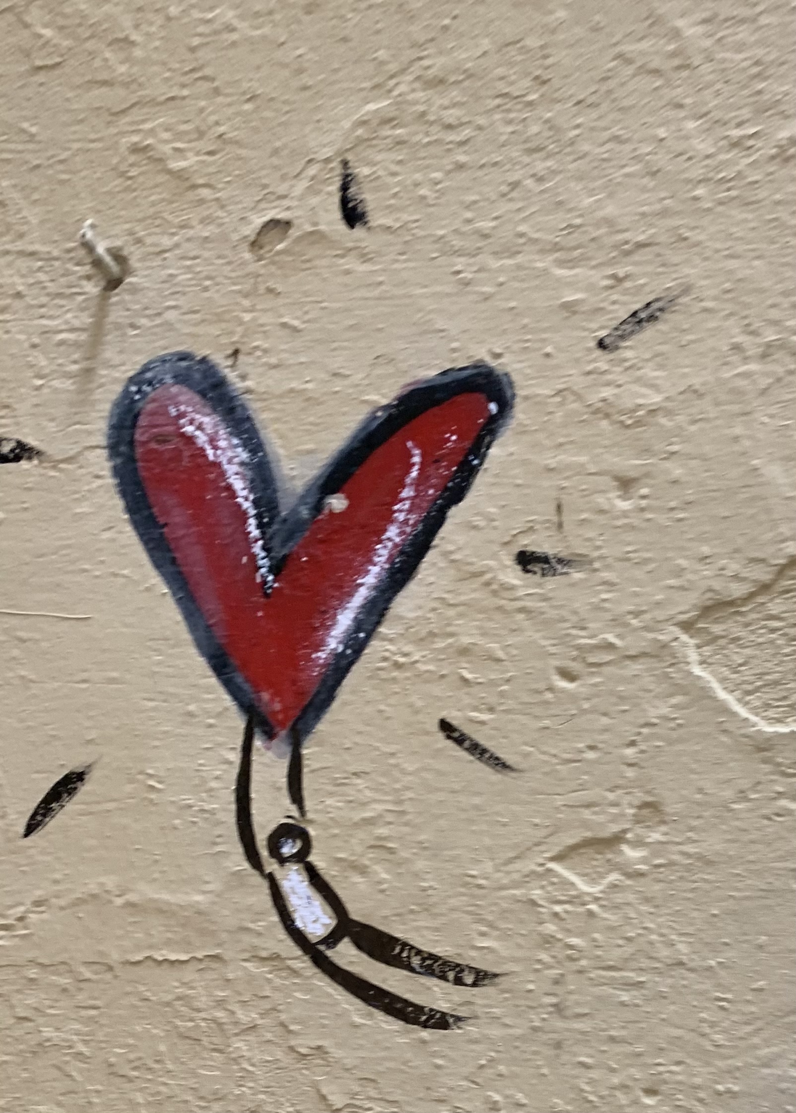 obbedire all'amore senza essere comandati