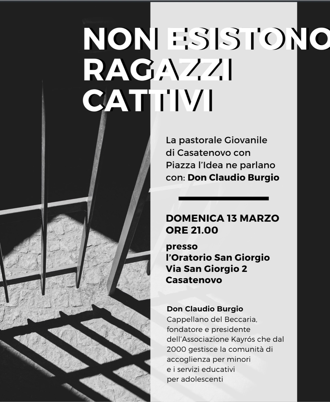 bambini cattivi